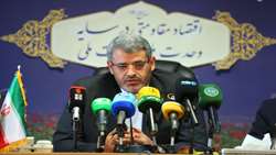 بهره‌برداری از ۳۴ پروژه کشاورزی استان تهران در هفته دولت